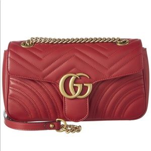 Gucci GG Marmont Bag